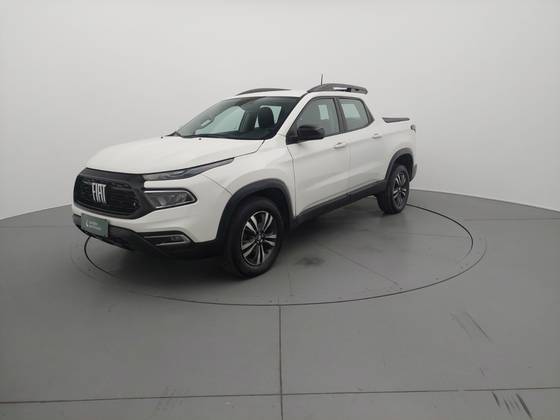 FIAT TORO 1.3 TURBO 270 FLEX FREEDOM AT6 FIAT TORO 1.3 TURBO 270 FLEX FREEDOM AT6